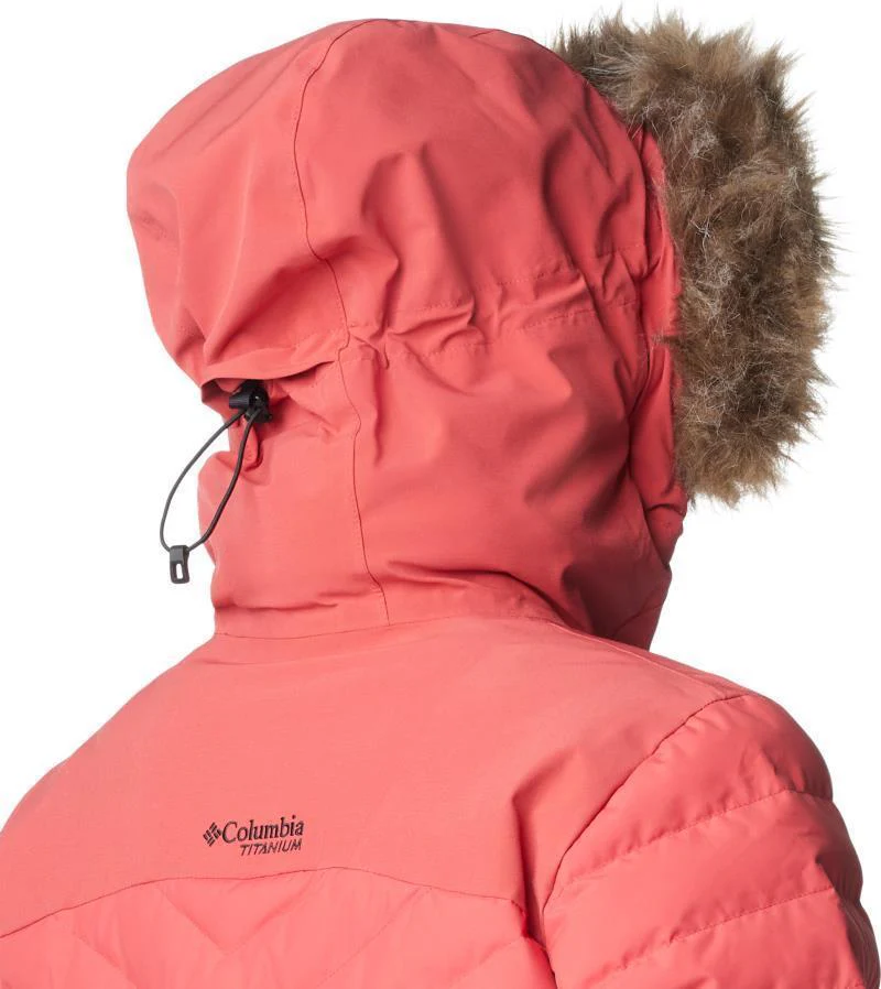 Bird Mountain III Insulated Jacket - Womens - Image 6