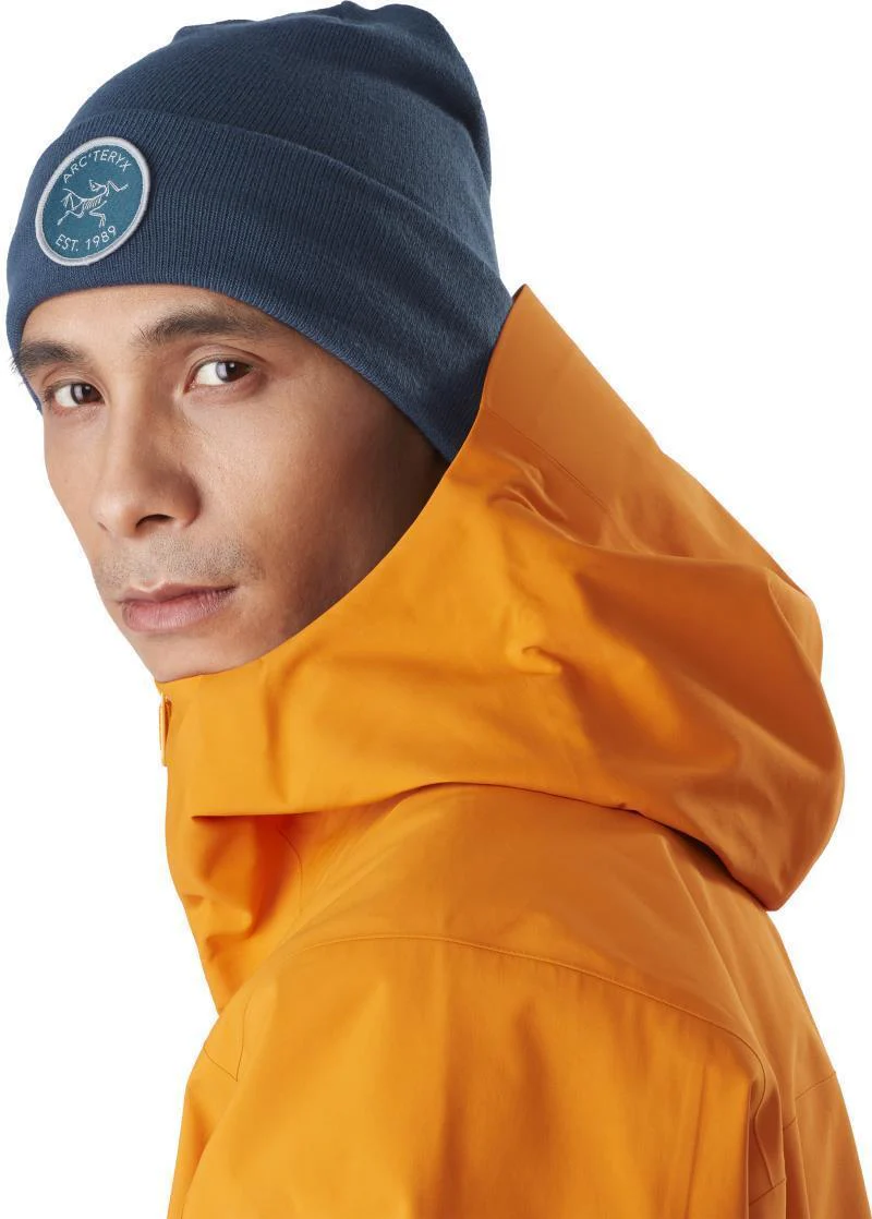 Bird Patch Toque - Image 2