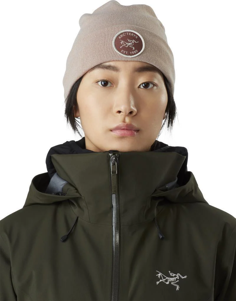 Bird Patch Toque - Image 5