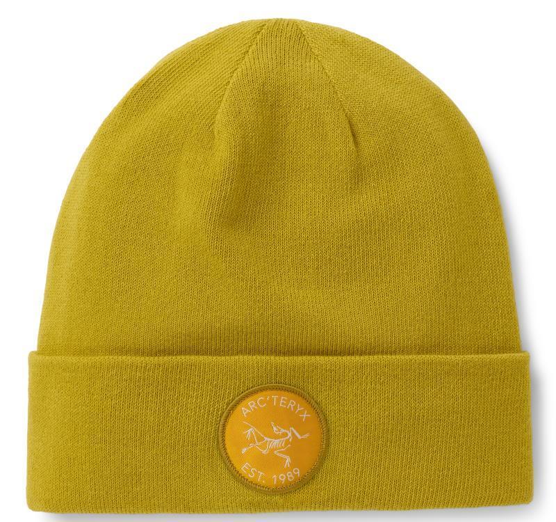 Bird Patch Toque - Image 7