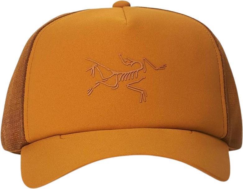 Bird Trucker Curved (Prior Season) - Image 12