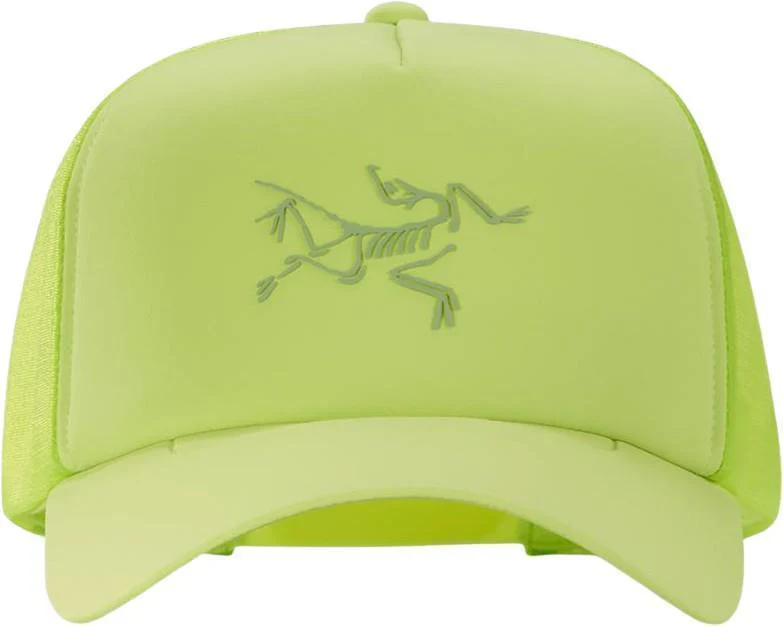 Bird Trucker Curved (Prior Season) - Image 13