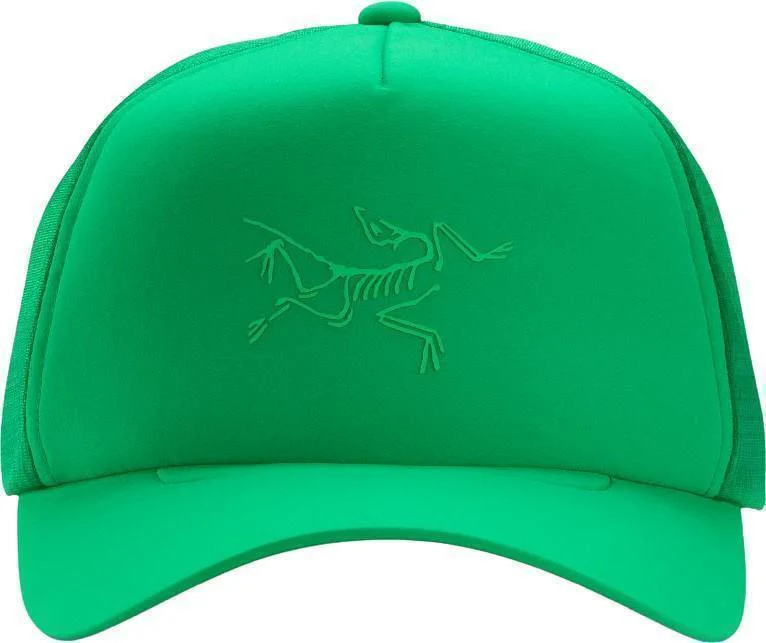 Bird Trucker Curved (Prior Season) - Image 14