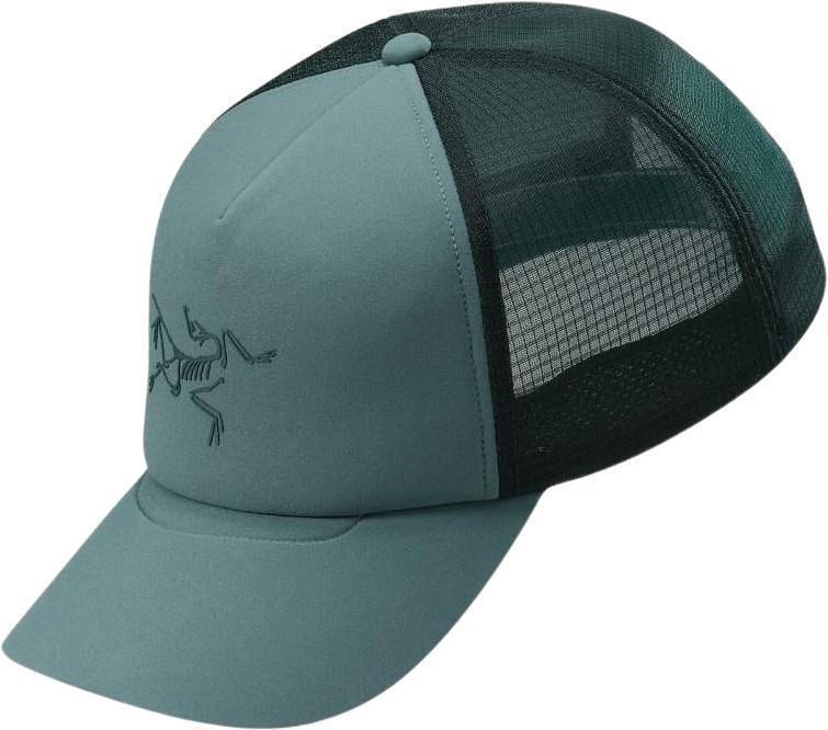 Bird Trucker Curved (Prior Season) - Image 15