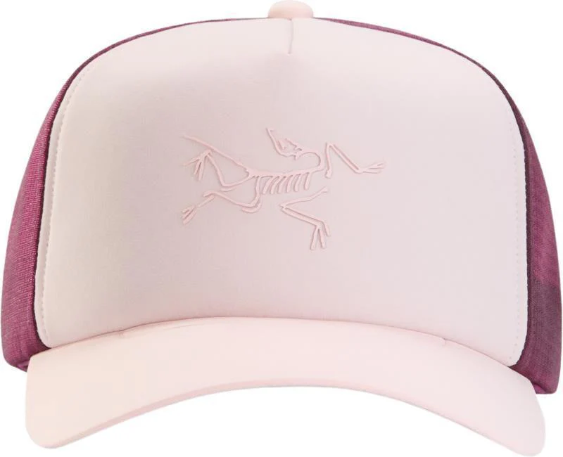 Bird Trucker Curved (Prior Season) - Image 2