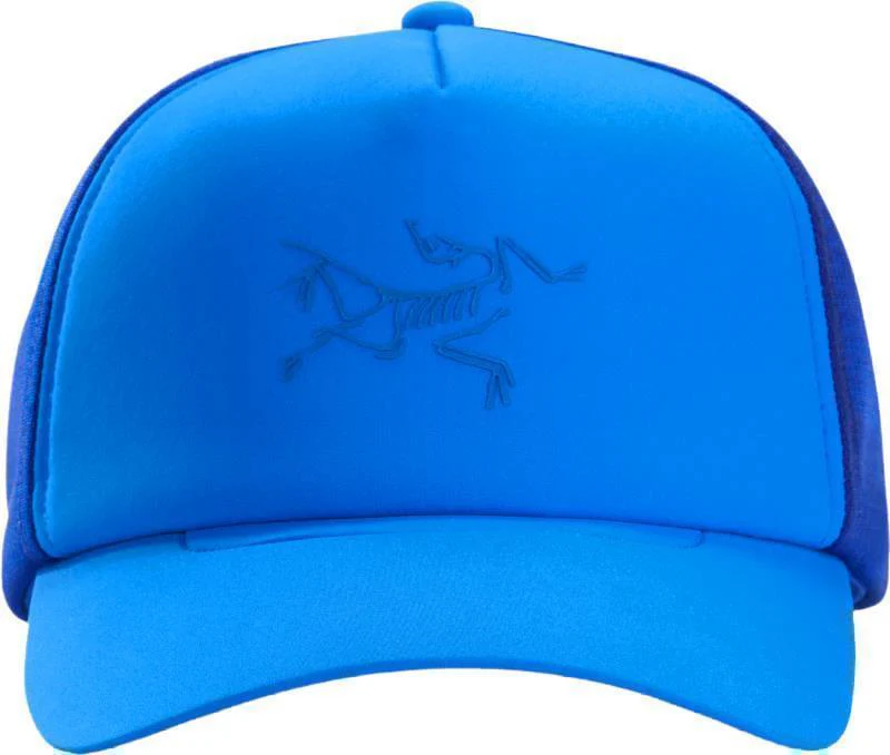 Bird Trucker Curved (Prior Season) - Image 3