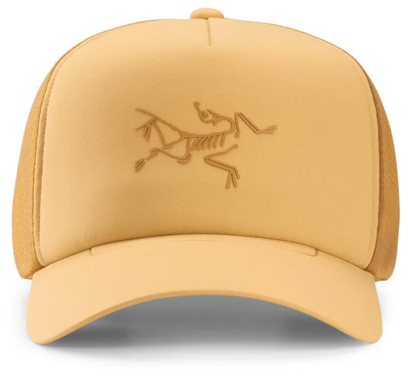 Bird Trucker Curved (Prior Season) - Image 5