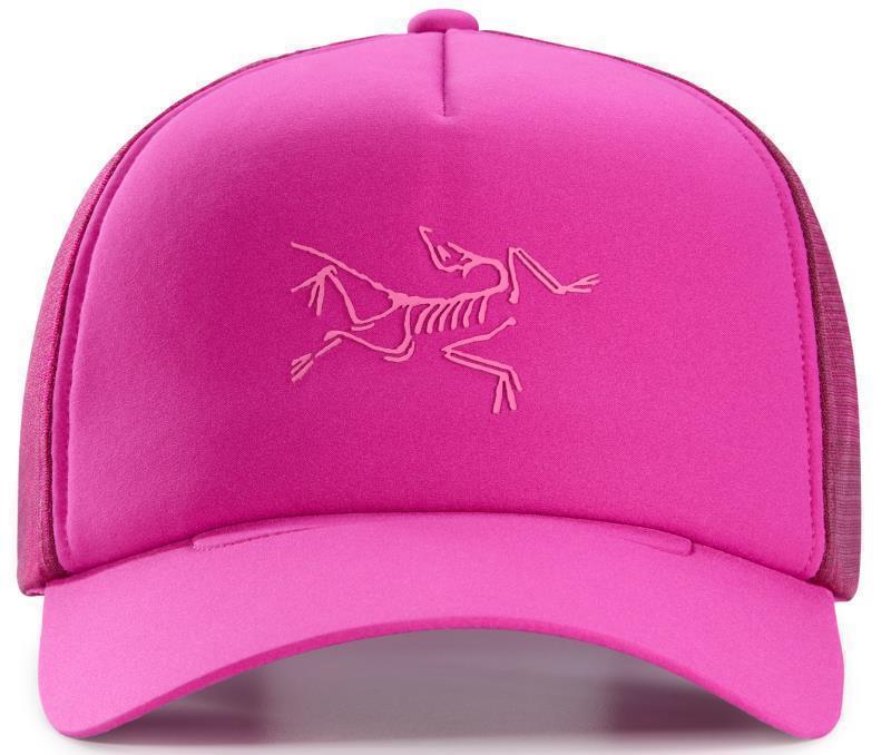 Bird Trucker Curved (Prior Season) - Image 6