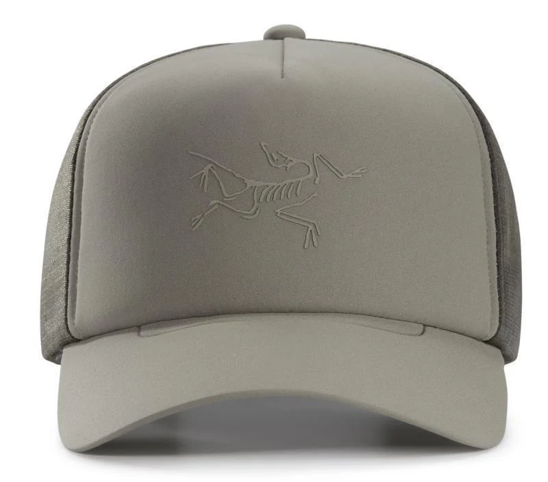 Bird Trucker Curved (Prior Season) - Image 7