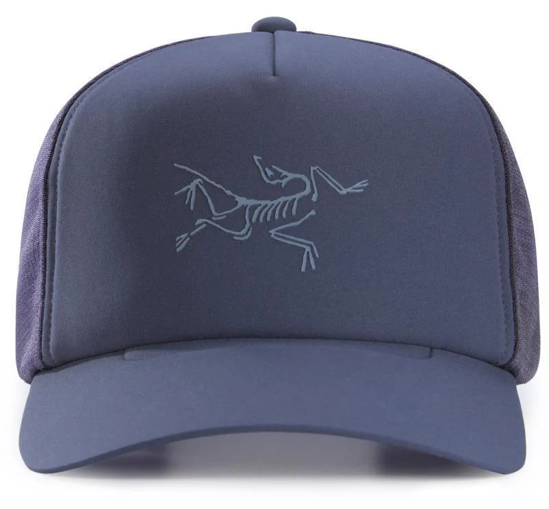 Bird Trucker Curved (Prior Season) - Image 8