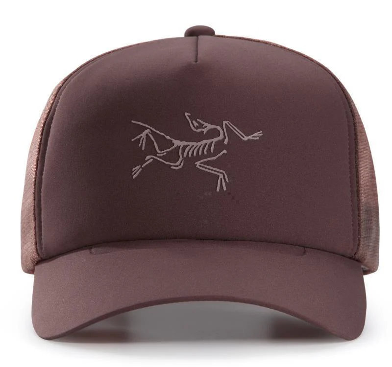 Bird Trucker Curved (Prior Season) - Image 9