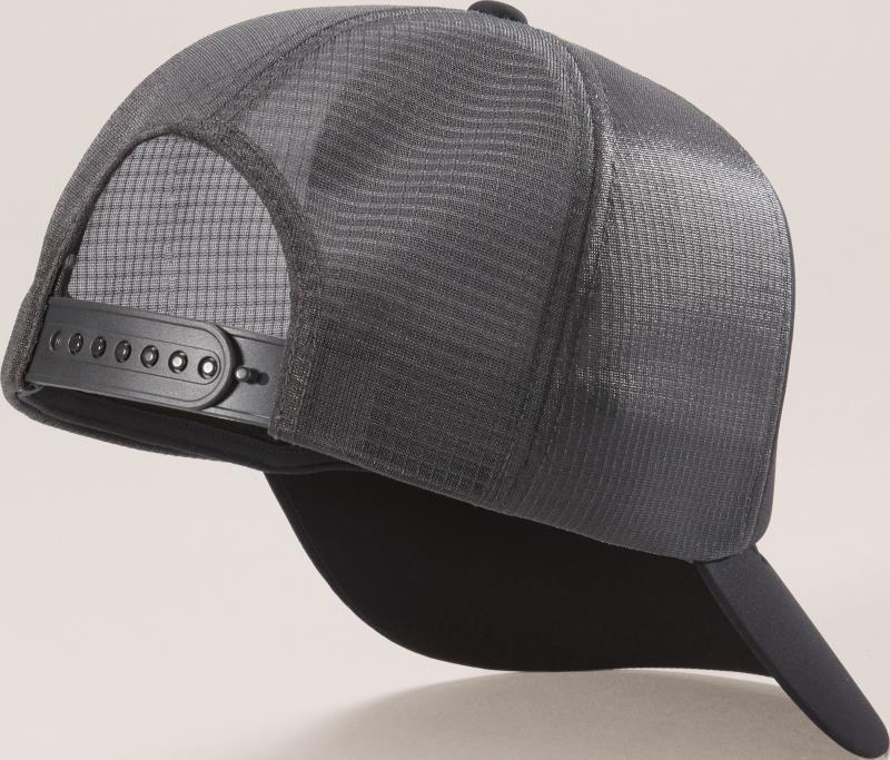 Bird Word Trucker Curved (Prior Season) - Image 10