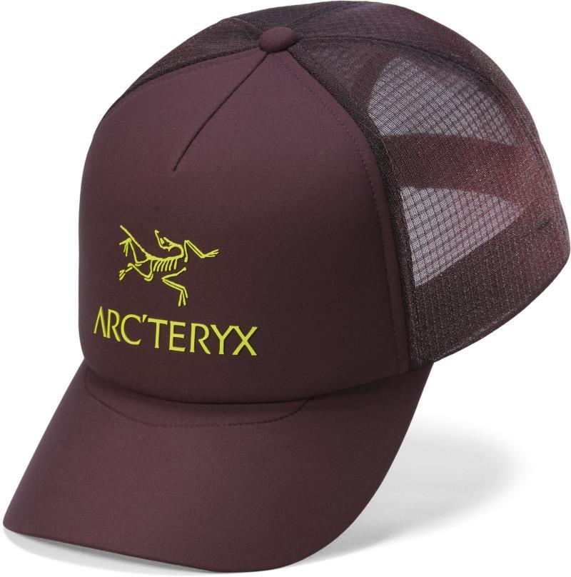 Bird Word Trucker Curved (Prior Season) - Image 11