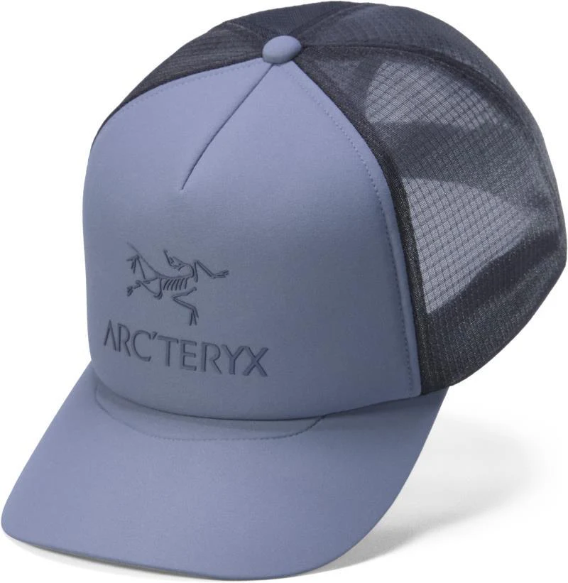 Bird Word Trucker Curved (Prior Season) - Image 12