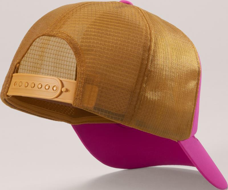 Bird Word Trucker Curved (Prior Season) - Image 2