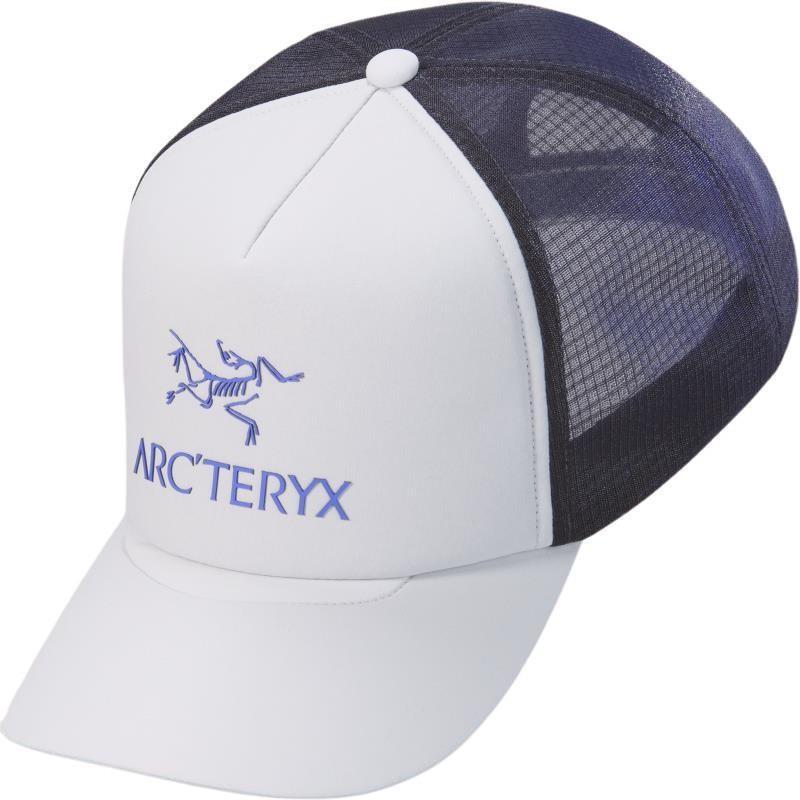 Bird Word Trucker Curved (Prior Season) - Image 3