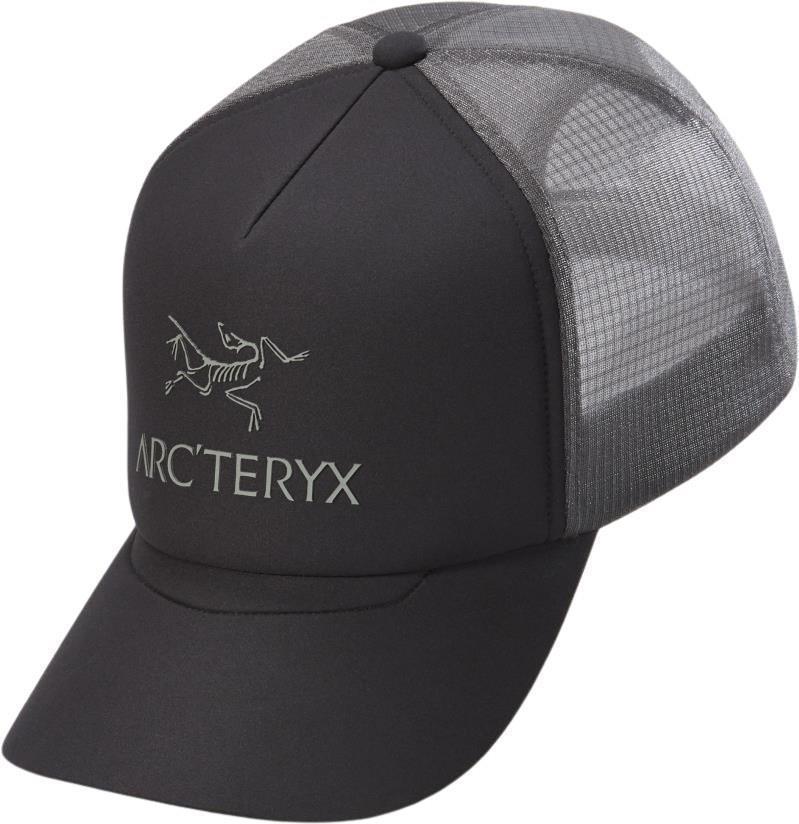 Bird Word Trucker Curved (Prior Season) - Image 5