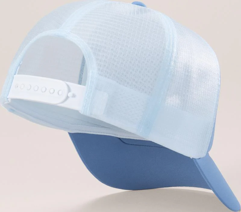 Bird Word Trucker Curved (Prior Season) - Image 8