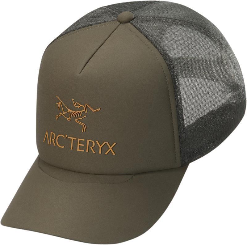 Bird Word Trucker Curved (Prior Season) - Image 9