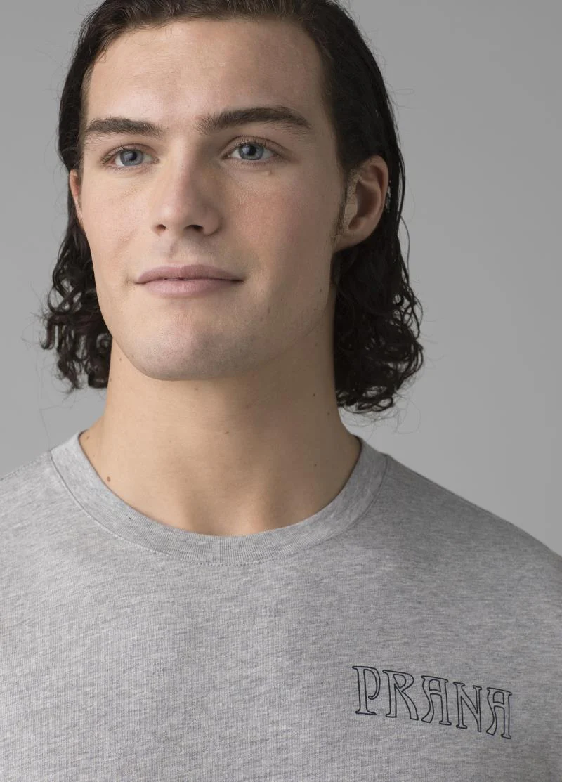 Bishop Creek SS Tee - Mens - Image 10