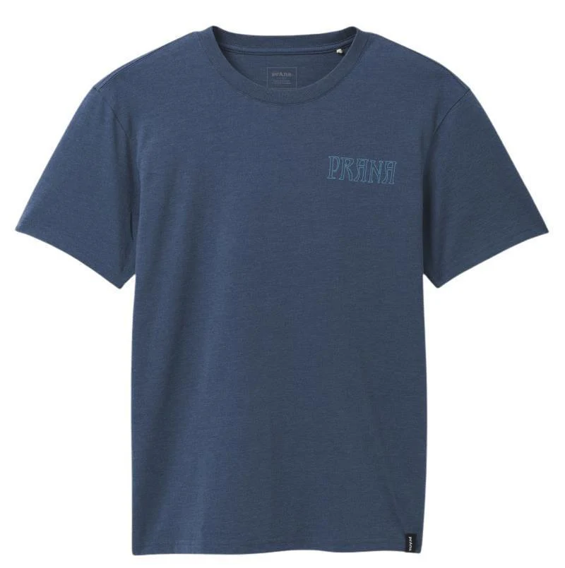 Bishop Creek SS Tee - Mens - Image 11