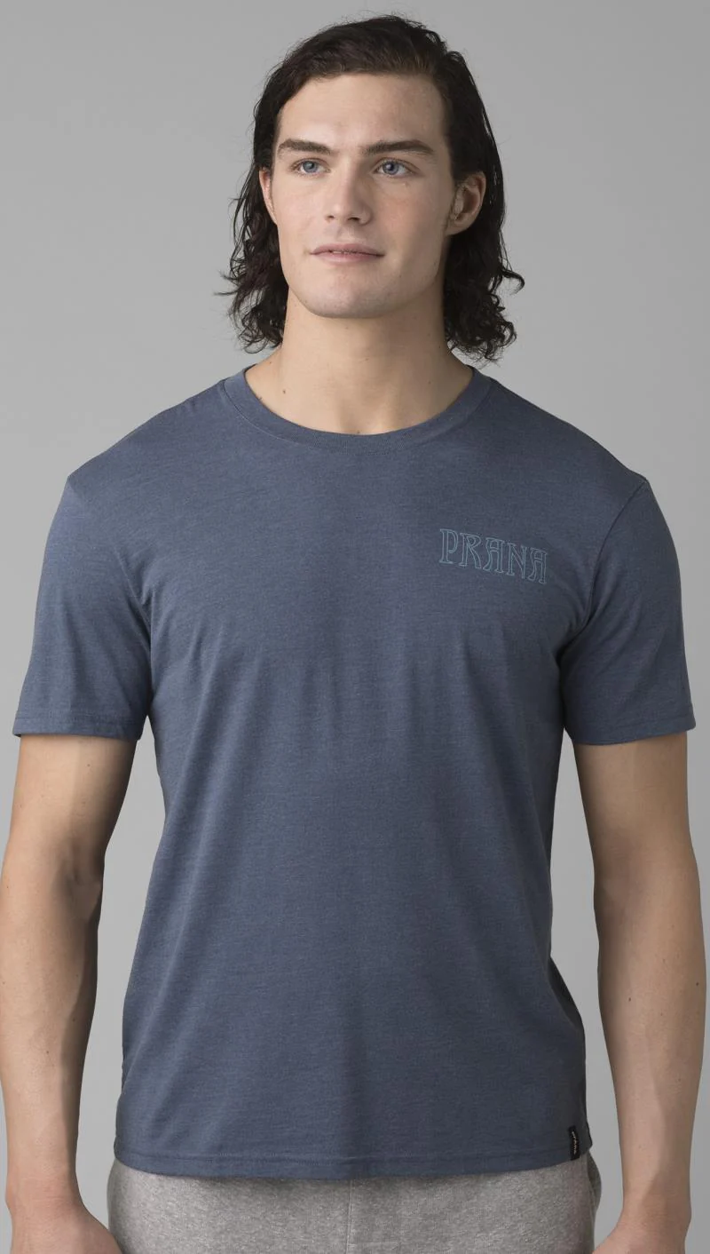 Bishop Creek SS Tee - Mens - Image 12