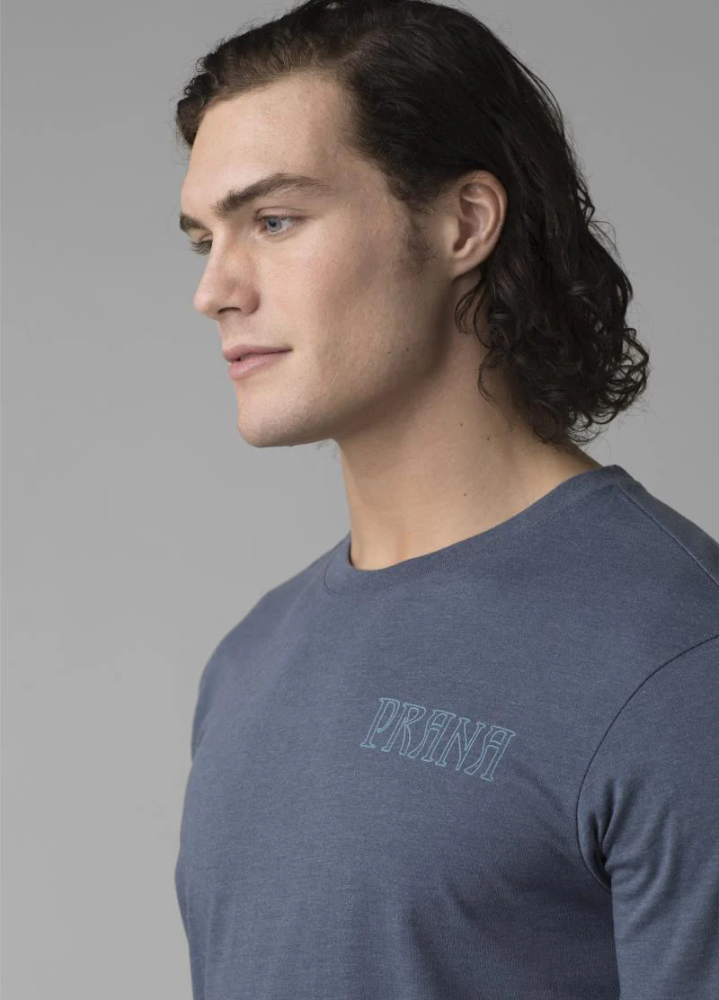 Bishop Creek SS Tee - Mens - Image 15