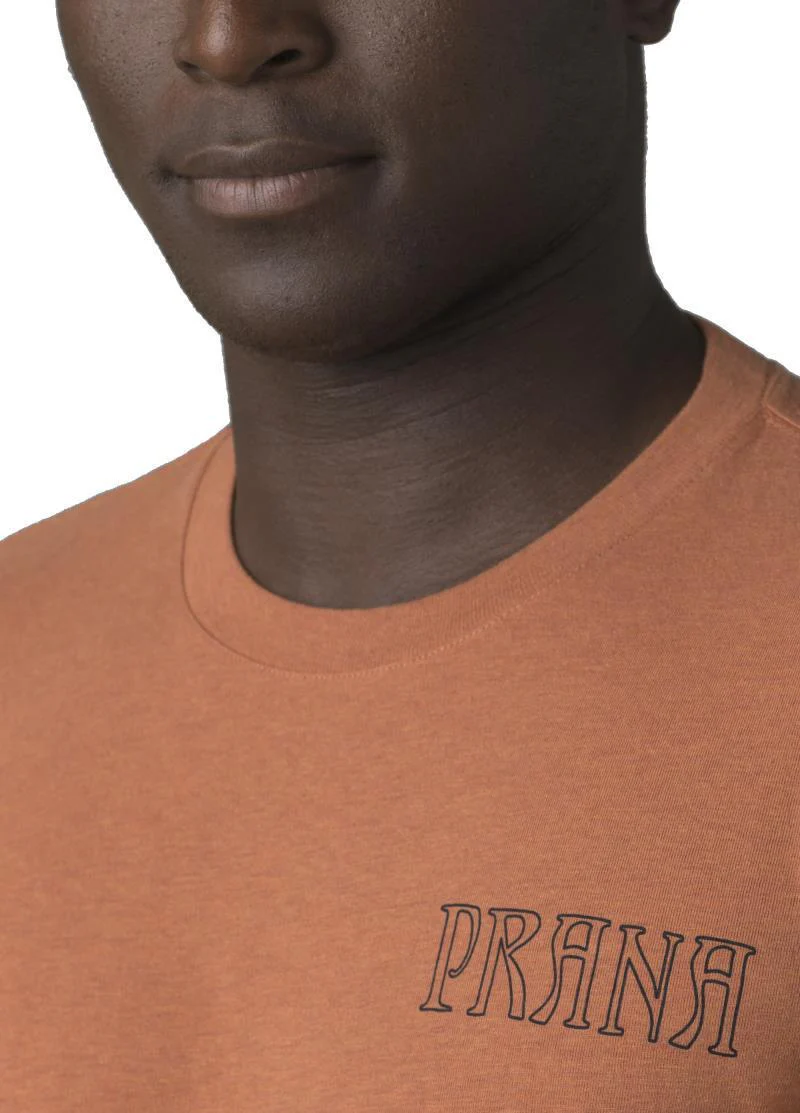 Bishop Creek SS Tee - Mens - Image 4