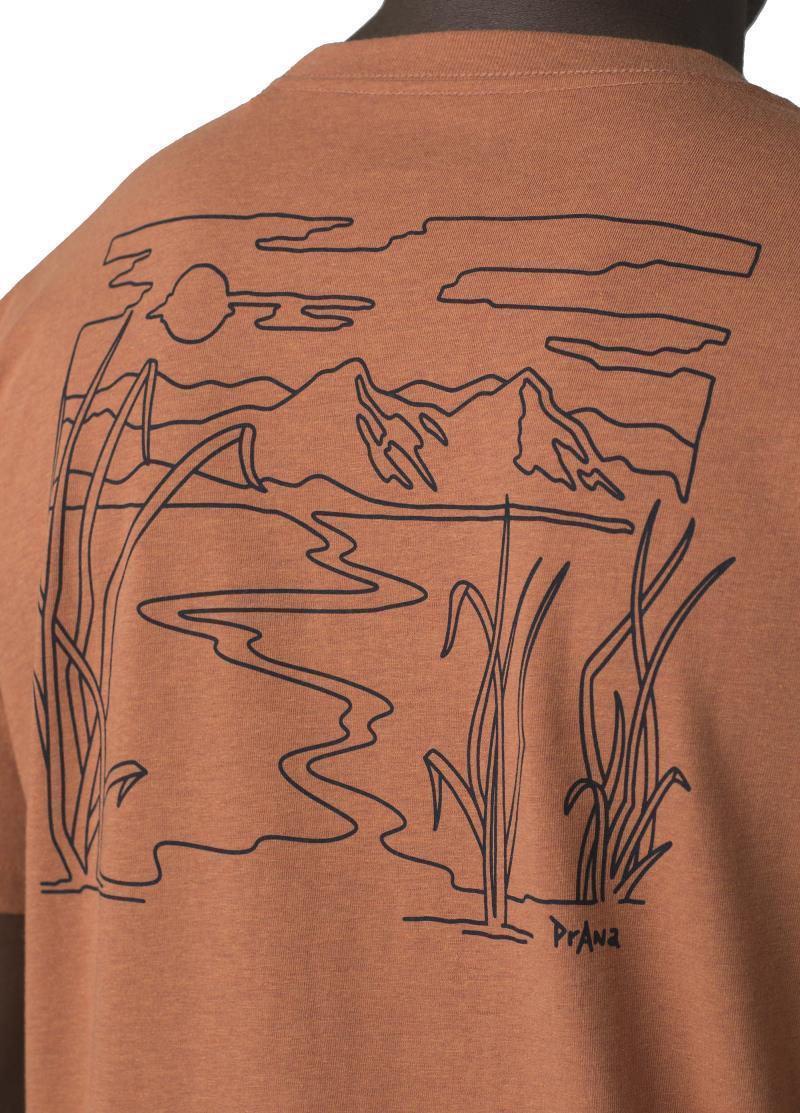 Bishop Creek SS Tee - Mens - Image 5