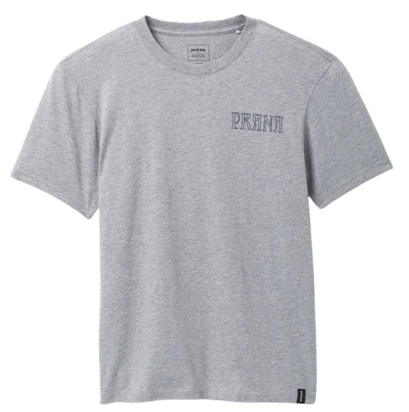 Bishop Creek SS Tee - Mens - Image 6