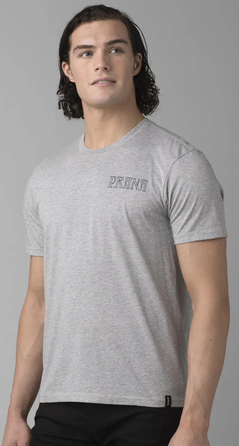 Bishop Creek SS Tee - Mens - Image 7