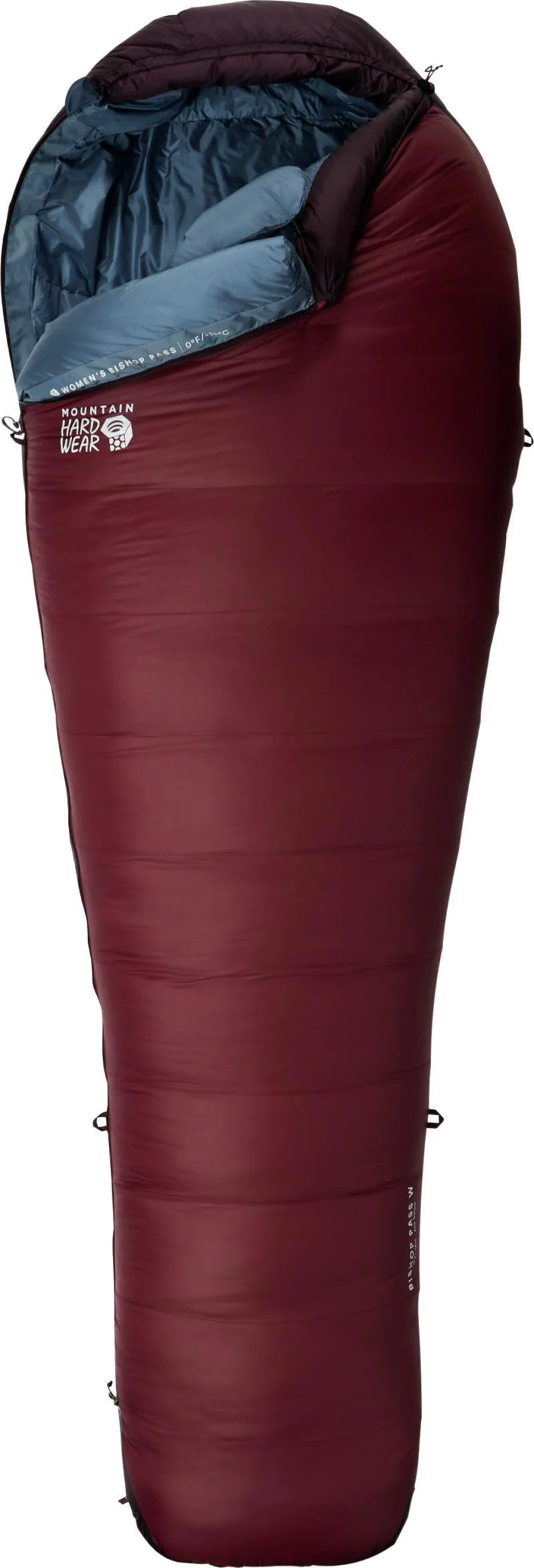 Bishop Pass, Reg, -18C / 0F - Womens (Prior Season) - Image 3