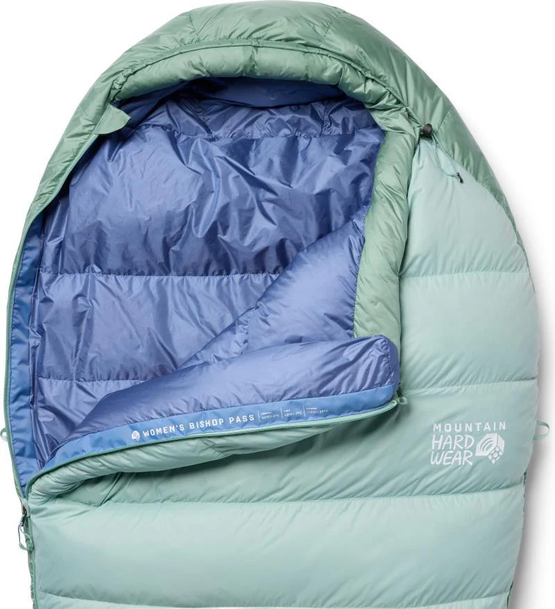Bishop Pass -1C / 30F, Reg - Womens - Image 4