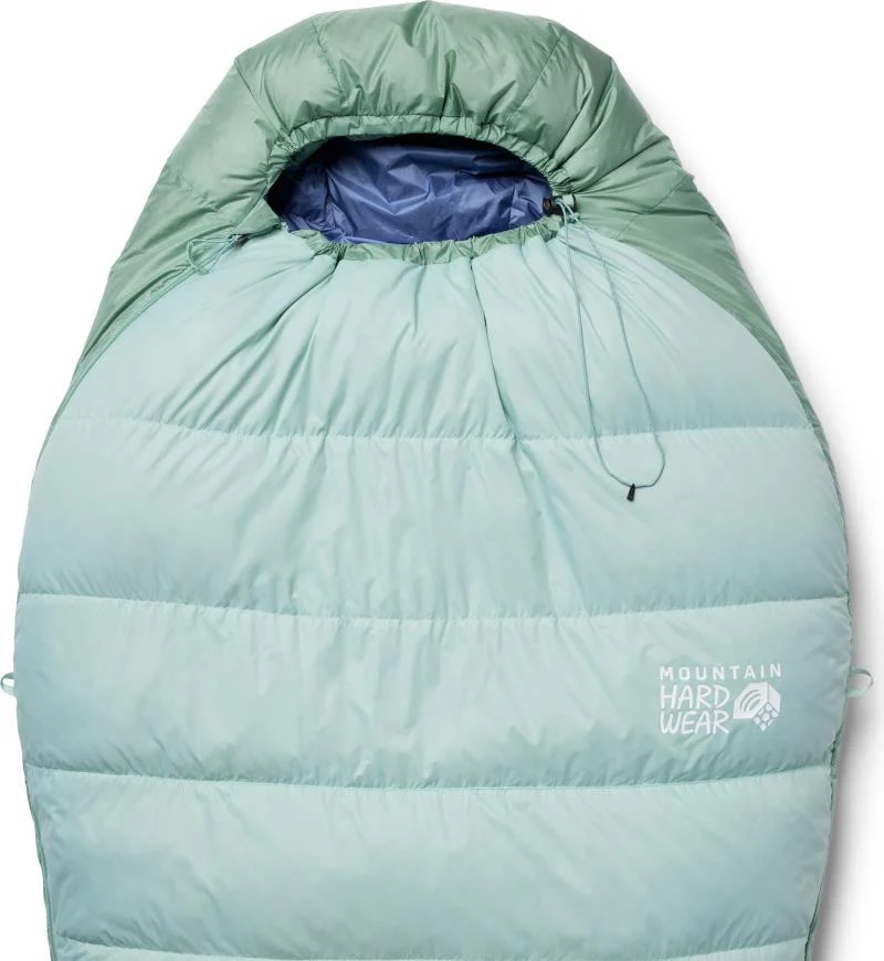 Bishop Pass -1C / 30F, Reg - Womens - Image 5