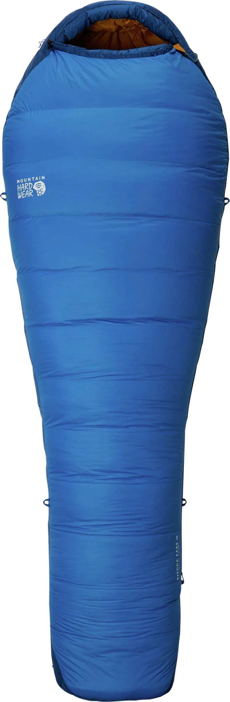 Bishop Pass, Reg, -9C / 15F - Mens