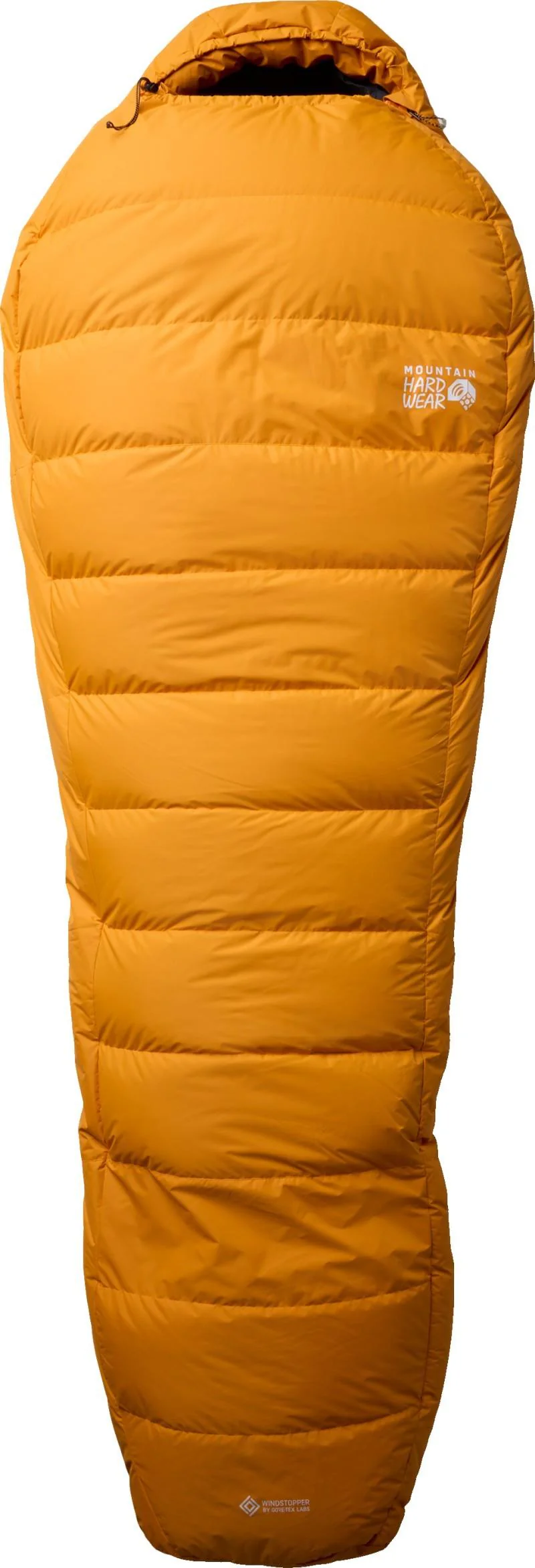 Bishop Pass Windstopper -26C / -15F, Long
