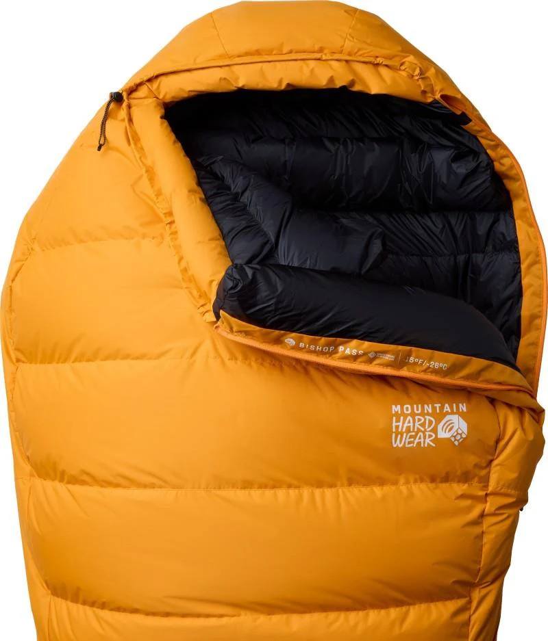 Bishop Pass Windstopper -26C / -15F, Long - Image 4