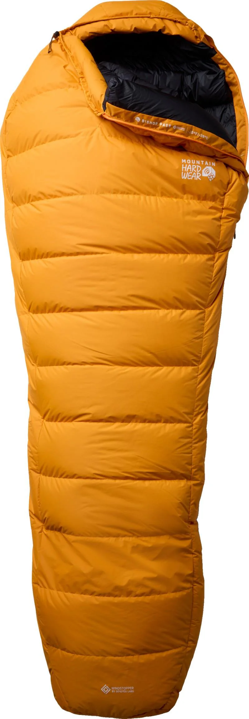 Bishop Pass Windstopper -26C / -15F, Reg - Image 2