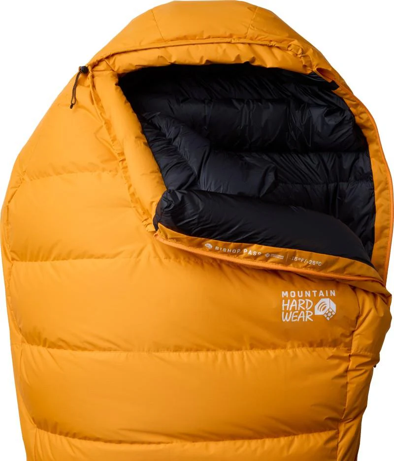 Bishop Pass Windstopper -26C / -15F, Reg - Image 4