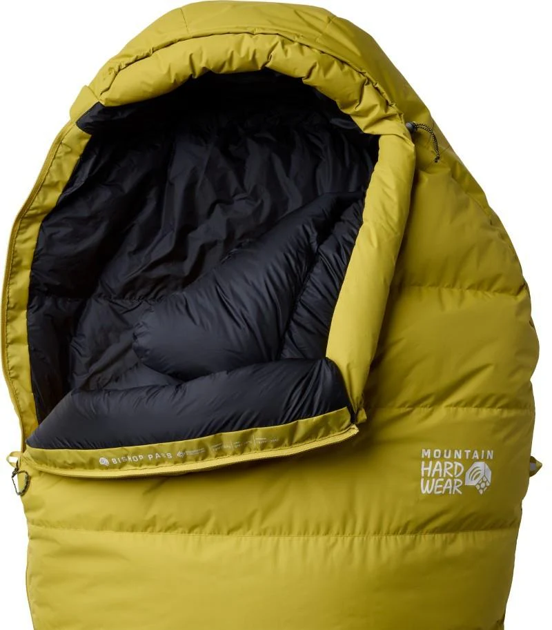 Bishop Pass Windstopper -18C / 0F, Short - Image 4