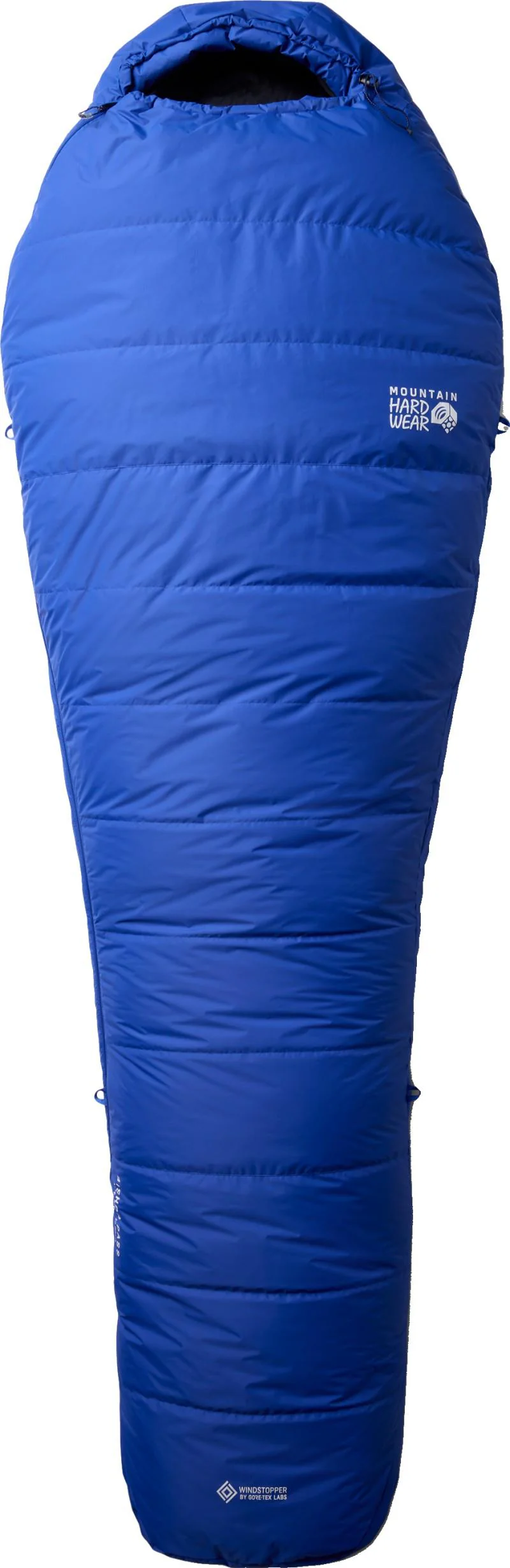 Bishop Pass Windstopper -9C / 15F, Short