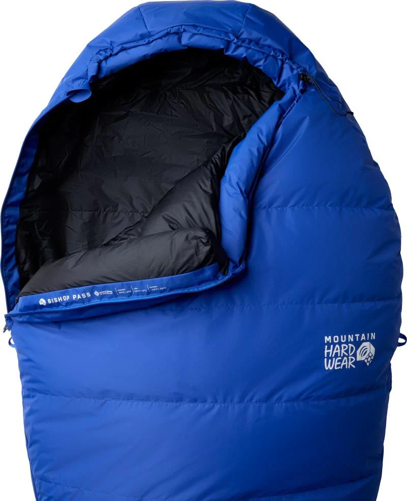 Bishop Pass Windstopper -9C / 15F, Short - Image 4