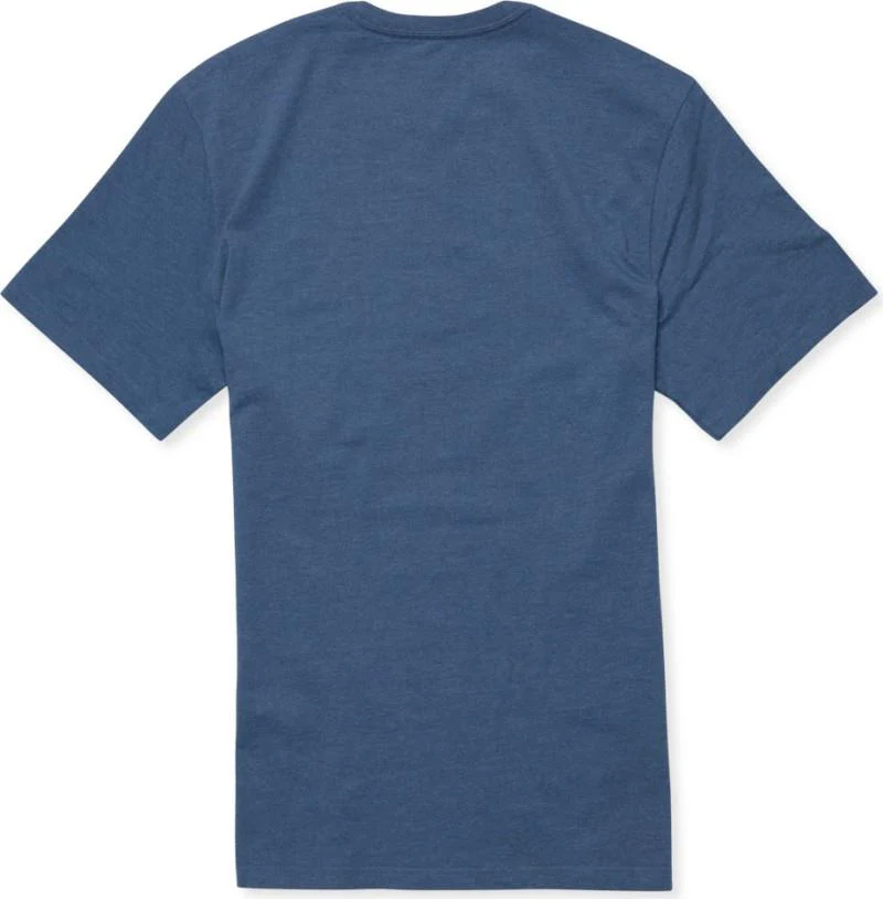 Bitmap Llama T-Shirt - Mens - Image 2