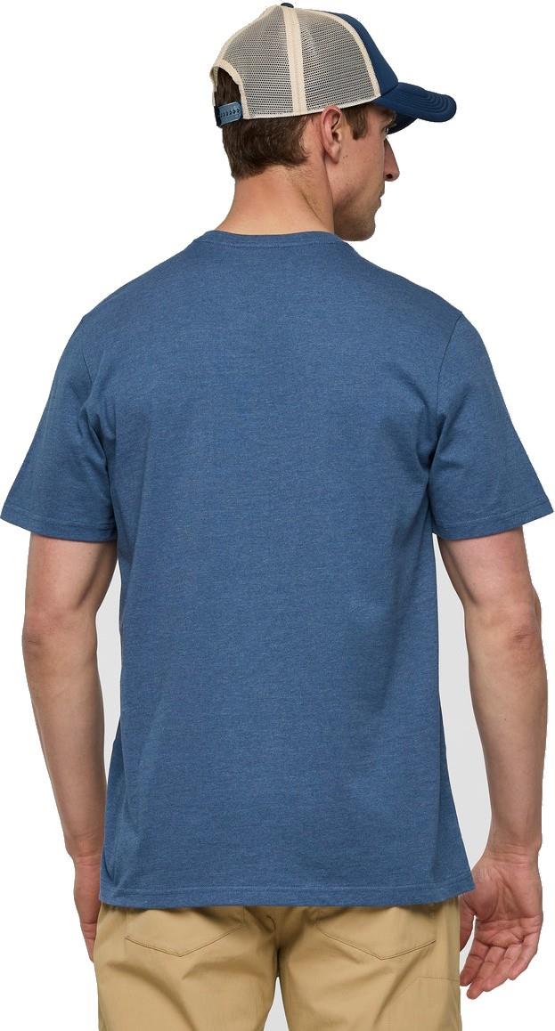 Bitmap Llama T-Shirt - Mens - Image 5