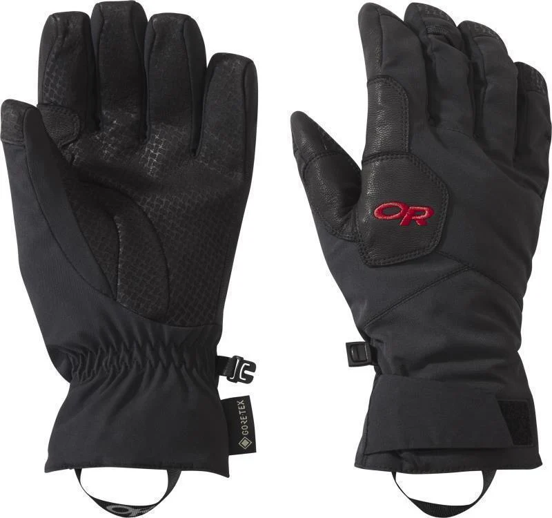 BitterBlaze Aerogel Gloves - Womens