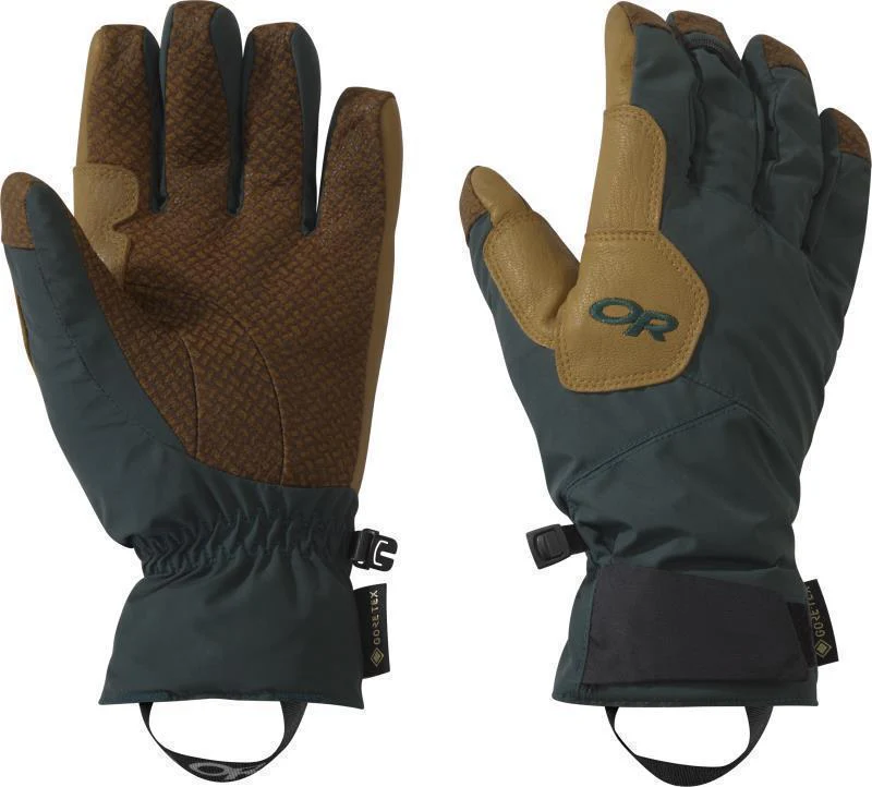 BitterBlaze Aerogel Gloves - Womens - Image 2