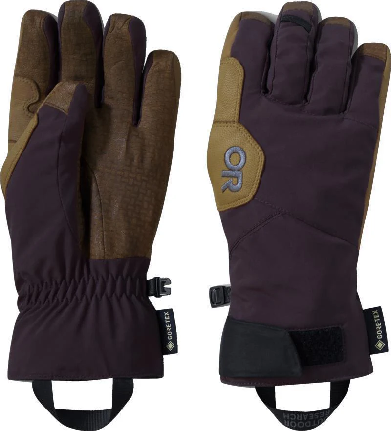 BitterBlaze Aerogel Gloves - Womens - Image 3