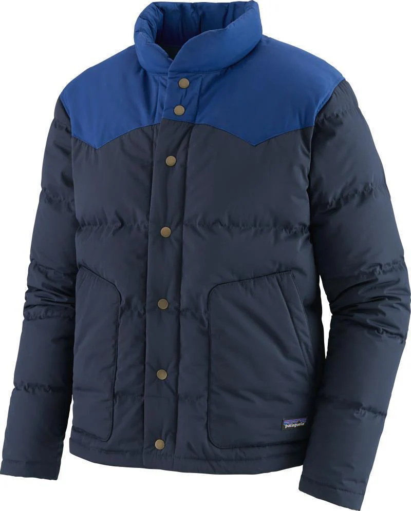 Bivy Down Jacket - Mens - Image 3