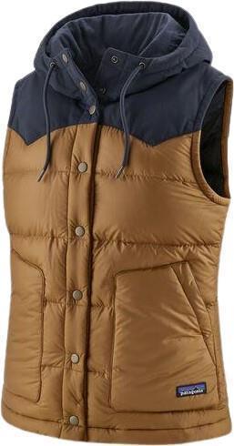 Bivy Hooded Vest - Womens - Image 14