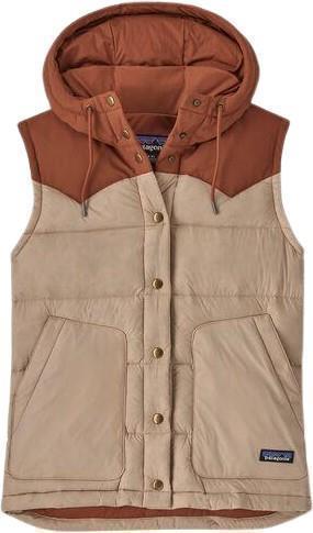 Bivy Hooded Vest - Womens - Image 18